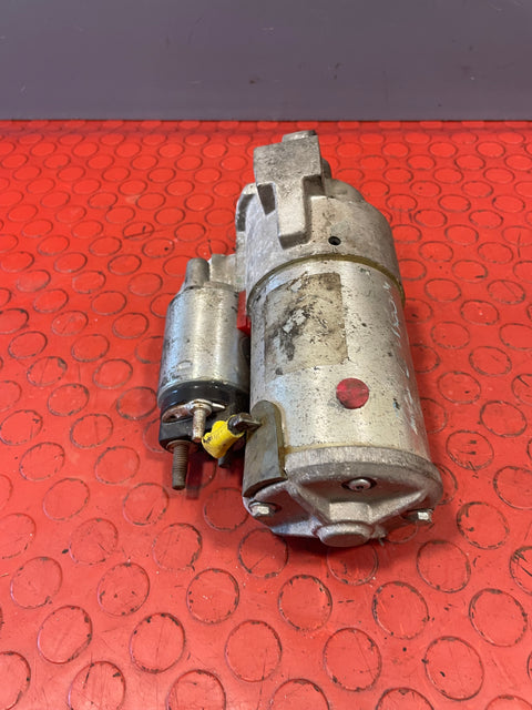 Ford Transit Mk8 STARTER MOTOR 2016-2024 2.0 P/N GK2T11000BB - 1