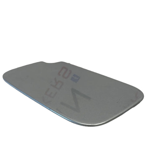 Citroen Berlingo/Peugeot Partner FUEL FILLER COVER/FUEL DOOR FLAP(SILVER) 2008-2018 P/N 9680449680