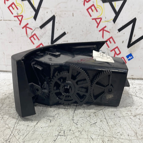 Citroen Relay/ Peugeot Boxer/ Fiat Ducato DASHBAORD SIDE AIR VENT GRILL TRIM P/N 385822