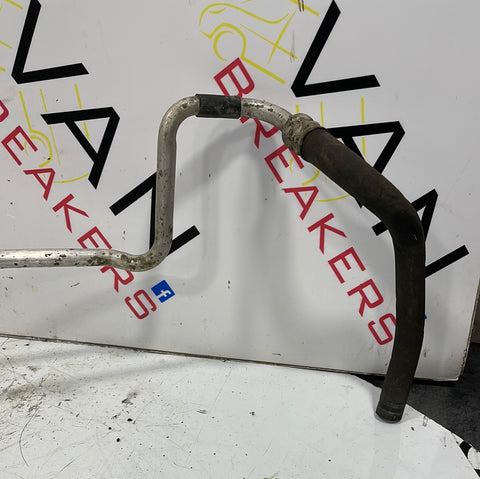 Fiat Doblo POWER STEERING FLUID TANK + PIPE 2008-2017 P/N 51787159