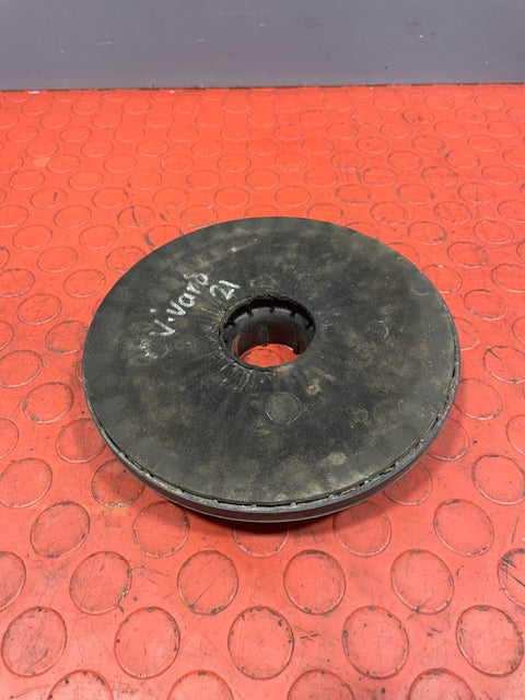 Citroen Dispatch/Peugeot Partner REAR UPPER COIL SPRING CUP 2016-2024 P/N SU001A6653