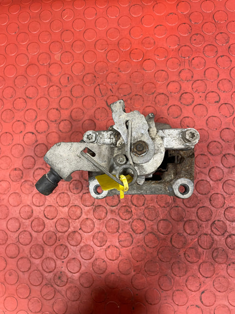 Vauxhall Combo/Citroen Berlingo/Peugeot Partner/Toyota Proace City DRIVERS REAR BRAKE CALIPER 1.6 2018 - ON P/N 9819337780