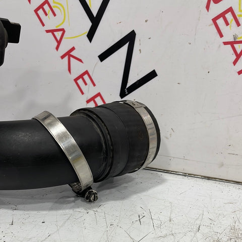 Ford Transit Custom 2.0 TDCi INTERCOOLER PIPE HOSE RIGHT SIDE P/N KK216F073