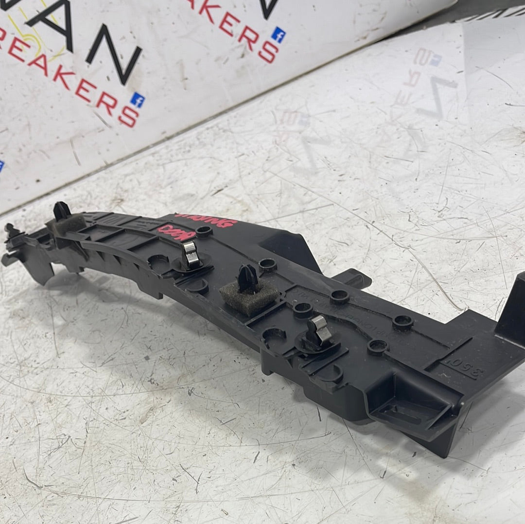 Citroen Berlingo/Peugeot Partner/Toyota Proace City/Vauxhall Combo INTERIOR DASH PLASTIC TRIM 2019-2024 9823861480