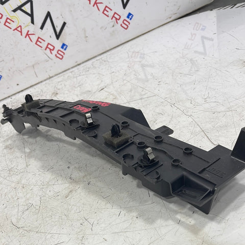 Citroen Berlingo/Peugeot Partner/Toyota Proace City/Vauxhall Combo INTERIOR DASH PLASTIC TRIM 2019-2024 9823861480