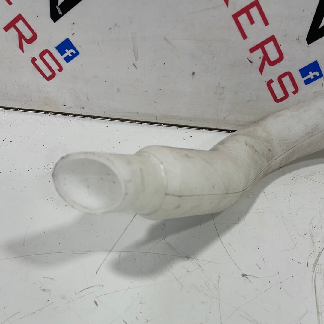 Ford Transit Custom/MK8 WASHER BOTTLE FILLER PIPE 2013-2022 P/N BK3117N604AA