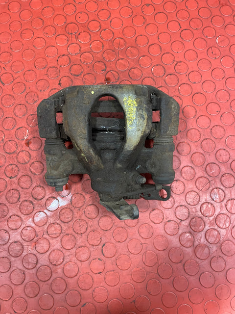Renault Master/Vauxhall Movano REAR BRAKE CALIPER Passenger Side 2014-2021 P/N 1685342880