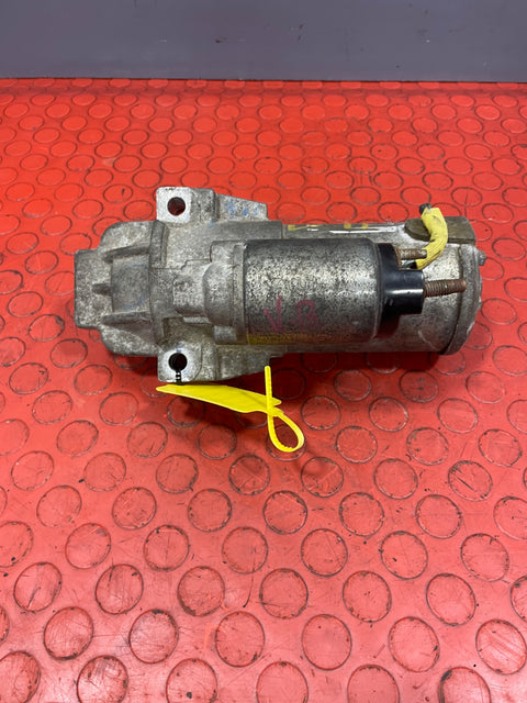 Ford Transit Custom MK8 FWD STARTER MOTOR 2.0 2016-2023 P/N GK2T11000BC - 3