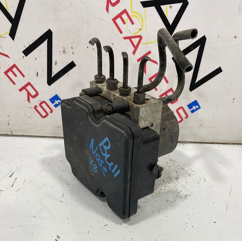 Ford Transit Custom Mk8 ABS PUMP AND MODULE 2.2 2013-2018 P/N 0265244575