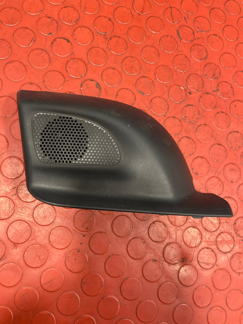 Citroen Berlingo/Peugeot Partner/Vauxhall Combo/Toyota Proace City DOOR SPEAKER Passenger's Side 2019-2024 P/N 9816792877 - 1