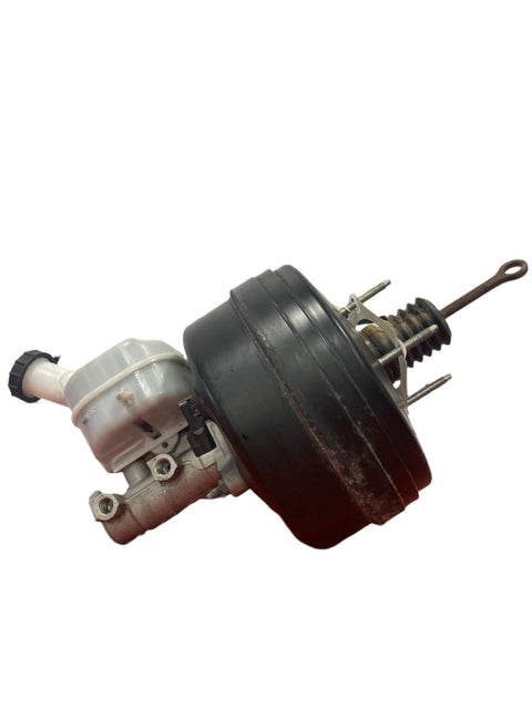 Ford Transit BRAKE SERVO AND MASTER CYLINDER 2.0 TDCi 16V Eco Blue 130 2019-2023 P/N GK312B195CC