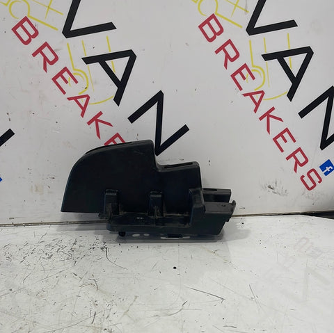 Citroen Berlingo/Peugeot Partner/Vauxhall Combo/Toyota Proace City REAR LEFT BUMPER BRACKET 2019-2024 P/N 9816808580
