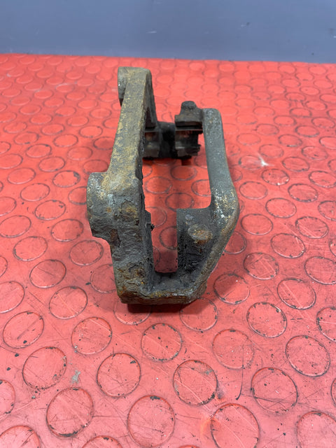 Renault Master/Vauxhall Movano/ Brembo 2014-2021 P/N A48801