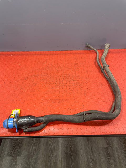 Ford Ranger Wildtrak 3.2 ADBLUE FILLER NECK 2017 P/N GB3G5J232AB