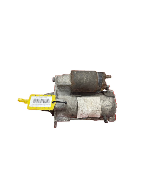 Ford Transit Connect STARTER MOTOR 1.6 TDI 2014 P/N 3M5T11000CF - 3