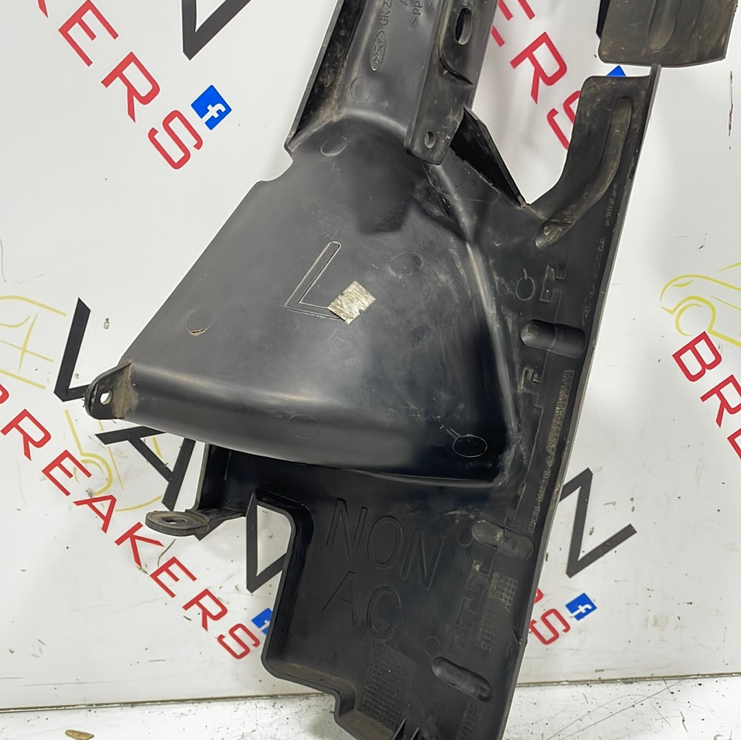 Ford Transit Custom PASSENGER FRONT AIR DEFLECTOR P/N GK21-V8311 ASC6A