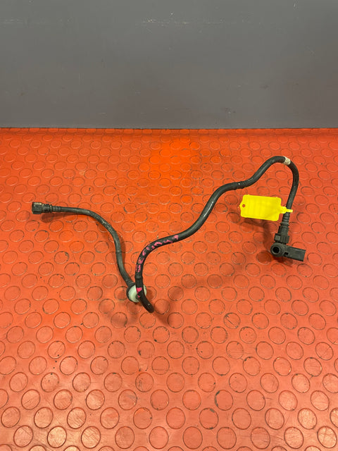 Citroen Berlingo/Peugeot Partner BRAKE SERVO VACUUM SENSOR SWITCH 1.5 2018-2023 P/N 9810806380