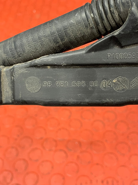 Citroen Berlingo/Peugeot Partner ADBLUE FILLER PIPE 2016-2018 1.6 ADBLUE P/N P1000506 - 1