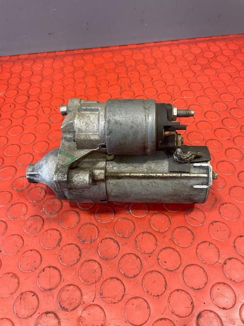 Citroen Berlingo/Peugeot Partner/Vauxhall Combo/Toyota Proace City STARTER MOTOR 1.6/1.5 12V 2016-2024 P/N 9688268480 - 9 / TS14E110
