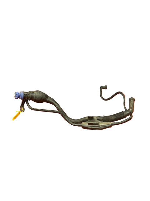 Citroen Berlingo/Peugeot Partner/Vauxhall Combo/Toyota Proace City ADBLUE FILLER PIPE 2019-2023 P/N 9815705980