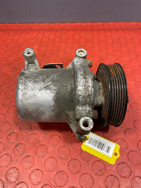 Citroen Berlingo/Peugeot Partner/Vauxhall Combo/Toyota Proace City AIR CONDITIONING PUMP 1.5 2 PIN 2019-2024 P/N 9810349980 - 4