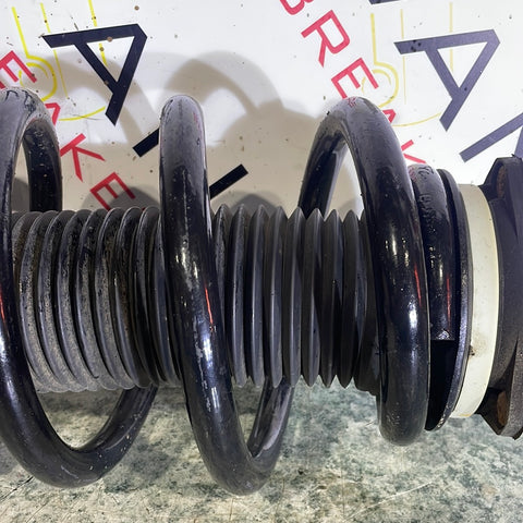 Ford Transit MK8 FRONT STRUT COMPLETE (Fits Both Sides) 2013-2018 P/N BK3118045ED