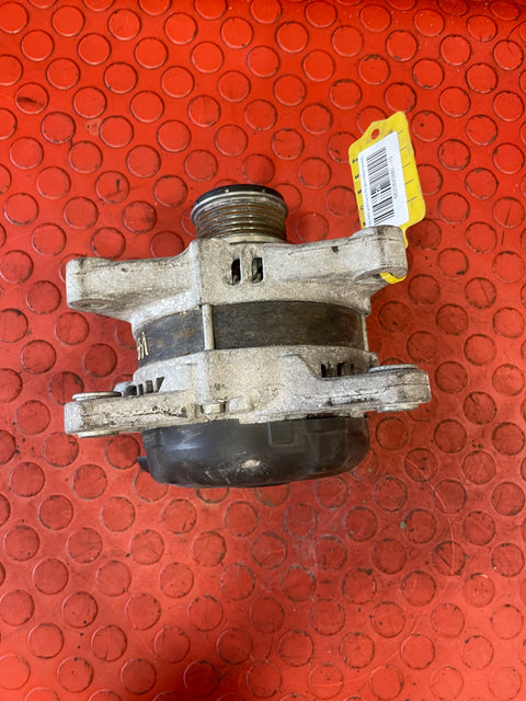 Citroen Berlingo/Dispatch /Peugeot Partner/Vauxhall Combo/Toyota Proace City ALTERNATOR 1.5 2019-2024 P/N 9820893880 - 10