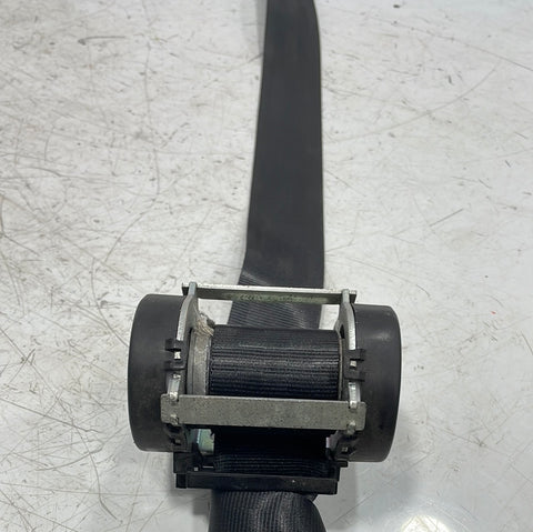 Renault Master PASSENGER SIDE N/S SEAT BELT 2010-2019 P/N 868840019R