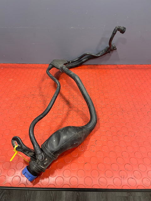 Citroen Berlingo/Peugeot Partner ADBLUE FILLER PIPE 2016-2018 1.6 ADBLUE P/N P1000506 - 3