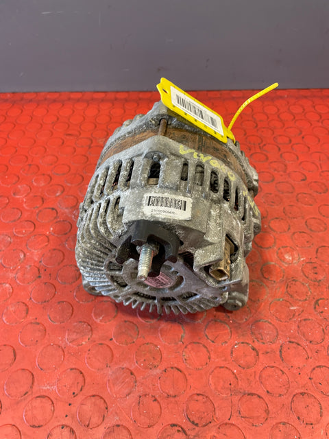 Renault Trafic/Vauxhall Vivaro ALTERNATOR 1.6 dci 2014-2017 2 PIN P/N 231009096R - 1