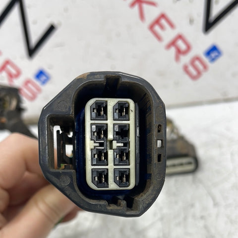 Ford Transit Custom FUEL PUMP WIRING LOOM 2.0 2019-2023 P/N GK2T14A069AD