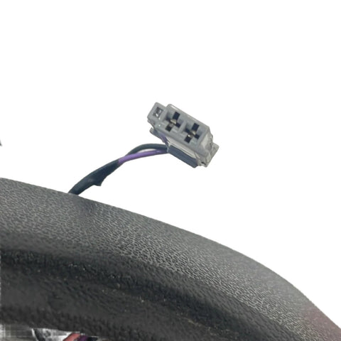 Citroen Berlingo/Peugeot Partner/Toyota Proace City/Vauxhall Combo MULTI FUNCTION STEERING WHEEL 2019-2024 P/N 34206805A