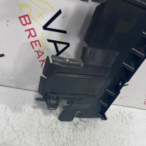 Peugeot Partner/Citroen Berlingo MK2 1.6 HDI PASSENGER SIDE RADIATOR COVER 9680450580