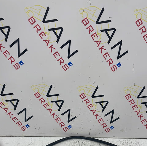 Ford Transit 2014 SPARE WHEEL CARRIER RELEASE CABLE BK211513AA