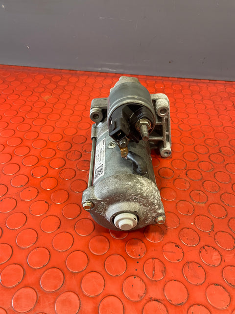Vauxhall Vivaro/Citroen Dispatch/Peugeot Expert/Toyota Proace/Fiat Scudo 1.5 STARTER MOTOR 2019-2024 P/N 9832577880 - 6