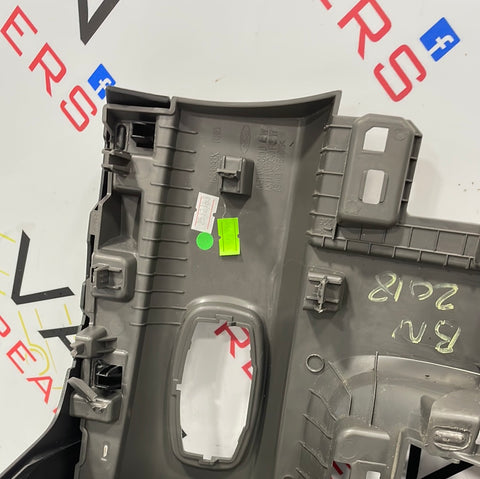 Ford Transit MK8 INTERIOR DASHBOARD SIDE END TRIM 2019-2023 P/N KK31V046C40