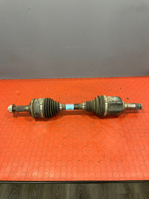 Ford Ranger 3.2 Diesel 16-19 DRIVESHAFT Left Passenger Side Front P/N EB3G3A428EA