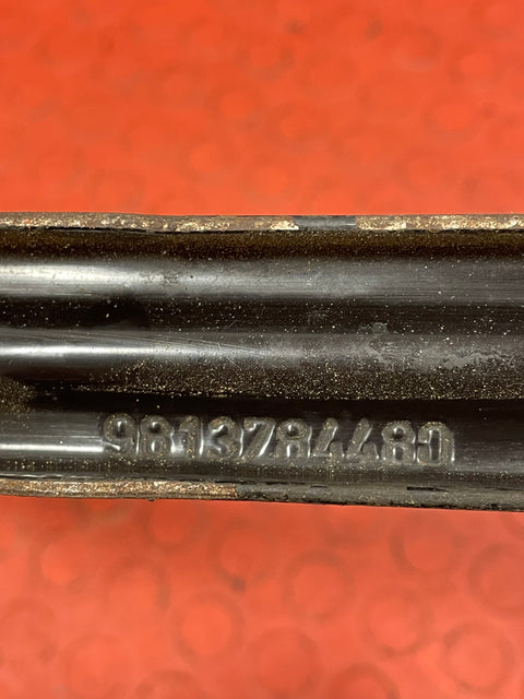 Citroen Dispatch/ Peugeot Expert/ Vauxhall Vivaro/ Toyota Proace FUEL TANK STRAP 2016-2024 P/N 9813784480 - 1