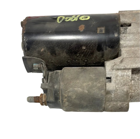 Fiat Doblo 1.6 STARTER MOTOR 2013 P/N 19L40096