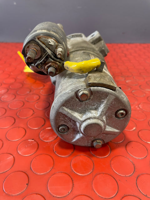 Ford Transit STARTER MOTOR 2.0 MK8 RWD 2016-2023 P/N GK2T11000BD