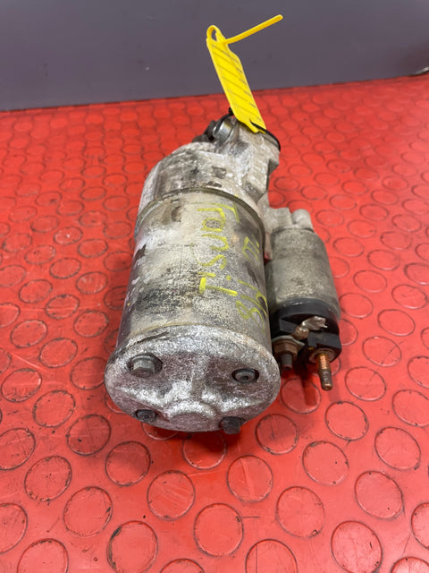 Ford Transit Custom MK8 FWD STARTER MOTOR 2.0 2016-2023 P/N GK2T11000BC - 8