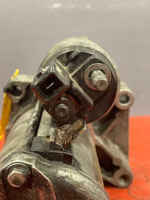 Citroen Berlingo/Peugeot Partner STARTER MOTOR 6 SPEED 2019-2023 1.6 P/N 9675660680 - 2