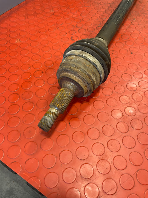 Citroen Berlingo/Peugeot Partner/Vauxhall Combo/Toyota Proace City DRIVE SHAFT Driver's Side 1.5 2019-2024 P/N 9806699780 - 4