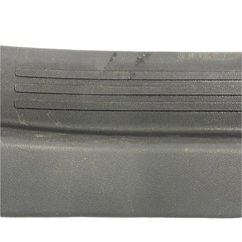 Citroen Berlingo/Peugeot Partner/Toyota Proace City/Vauxhall Combo PASSENGER SIDE N/S SLIDING DOOR TRIM 2019-2024 P/N 9817666377