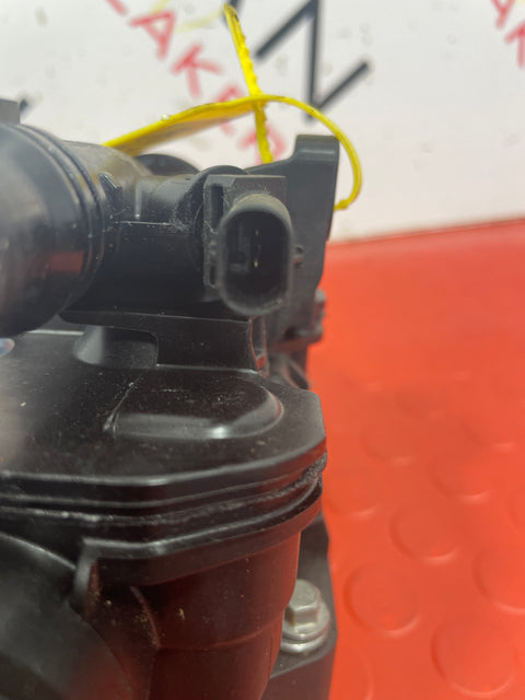 Citroen Berlingo/Peugeot Partner/Toyota Proace City/Vauxhall Combo THERMOSTAT HOUSING 1.5 Diesel 2019-2024 P/N 9812113780