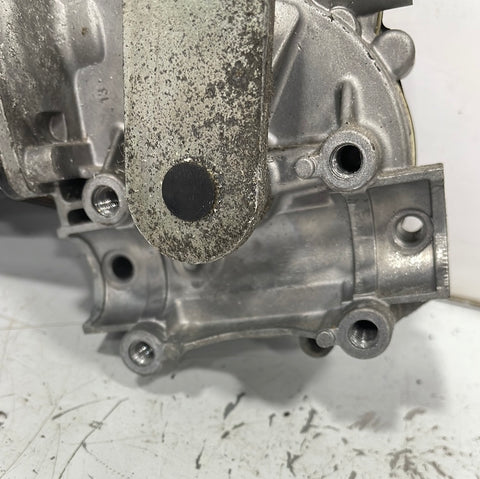 Ford Transit MK8 WIPER MOTOR (12 PIN) 2019-2023 P/N GK3117B571AA