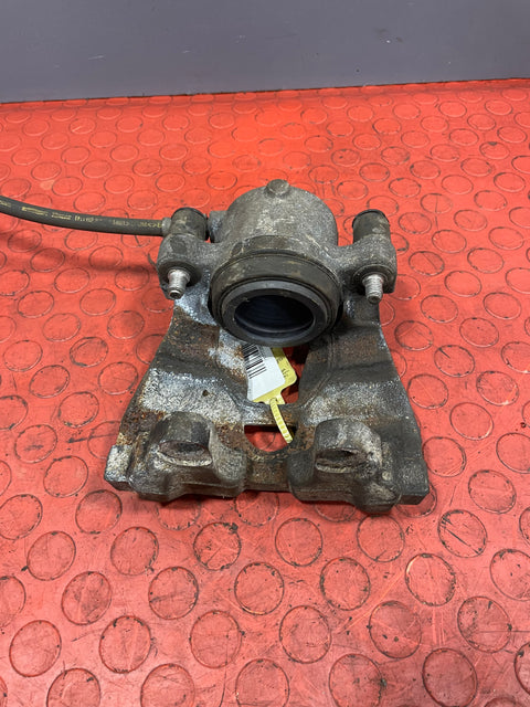 Fiat Boblo FRONT BRAKE CALIPER Passenger Side 2010-2023 P/N 71777280