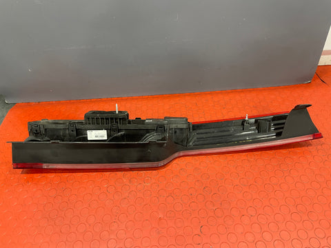 Ford Transit Custom TAIL LIGHT DRIVER SIDE 2013-2023 P/N BK2113404AJ - 2