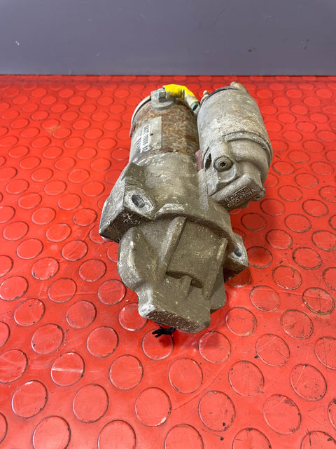 Ford Transit STARTER MOTOR 2.0 MK8 RWD 2016-2023 P/N GK2T11000BD - 2