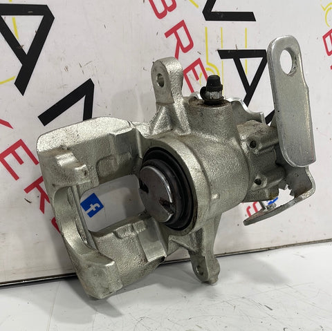 Ford Transit MK7 DRIVER SIDE REAR BRAKE CALLIPER - AFTER MARKET 2008-2013 P/N 6C112552AD